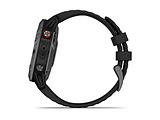 Garmin fenix 6 Pro Solar Edition / 010-02410-11