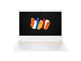 ACER ConceptD 3 Pro / 15.6" FullHD IPS / Intel Core i7-10750H  / 16GB DDR4 / 512GB NVMe / NVIDIA Quadro T1000 4GB GDDR6 / Wi-Fi 6 / Windows 10 PRO / CN315-72P-74JA / NX.C5ZEU.008 /