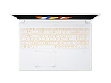 ACER ConceptD 3 Pro / 15.6" FullHD IPS / Intel Core i7-10750H  / 16GB DDR4 / 512GB NVMe / NVIDIA Quadro T1000 4GB GDDR6 / Wi-Fi 6 / Windows 10 PRO / CN315-72P-74JA / NX.C5ZEU.008 /