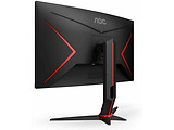 AOC C27G2ZE / 27 VA Curved FullHD 240Hz