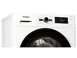 Whirlpool BL SG7108V MB