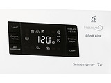 Whirlpool BL SG7108V MB