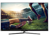 Hisense 55U8QF / 55'' Quantum dot 120Hz UHD Premium ULED SMART TV VIDAA U4.0 OS