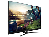 Hisense 55U8QF / 55'' Quantum dot 120Hz UHD Premium ULED SMART TV VIDAA U4.0 OS