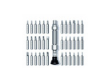 UGREEN 38-in-1 Aluminum Alloy Screwdriver Set