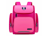 Xiaomi Children Backpack Yipin Light Rose- Dark Rose