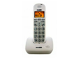 MAXCOM MC6800 Big Button White