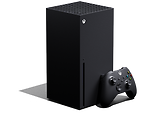 Microsoft Xbox Series X + Xbox Series Controller
