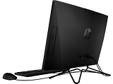 HP 205 G4 / 21.5" FullHD IPS / AMD Ryzen 5 3500U / 8GB DDR4 / 256Gb NVMe / AMD Radeon HD / Iron Gray / Windows