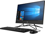 HP 205 G4 / 21.5" FullHD IPS / AMD Ryzen 5 3500U / 8GB DDR4 / 256Gb NVMe / AMD Radeon HD / Iron Gray / Windows