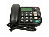 MAXCOM KXT480 Black