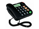 MAXCOM KXT480 Black