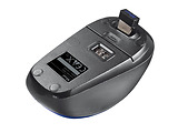 Trust Yvi Wireless Mouse / Blue