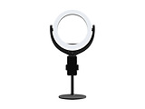 Devia Stand Phone Holder with LED lamp