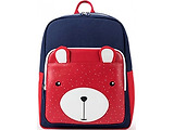 Xiaomi Children Backpack XiaoYang Fun Baby S-type Blue