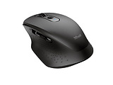 Trust Ozaa Rechargeable Wireless Mouse Black