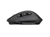 Trust Ozaa Rechargeable Wireless Mouse Black