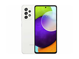 Samsung Galaxy A52 / 6.5" 1080x2400 / Snapdragon 720 / 4Gb / 128Gb / 4500mAh / White