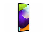 Samsung Galaxy A52 / 6.5" 1080x2400 / Snapdragon 720 / 4Gb / 128Gb / 4500mAh / White