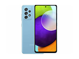 Samsung Galaxy A52 / 6.5" 1080x2400 / Snapdragon 720 / 4Gb / 128Gb / 4500mAh / Blue