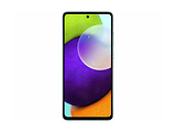 Samsung Galaxy A52 / 6.5" 1080x2400 / Snapdragon 720 / 4Gb / 128Gb / 4500mAh / Blue