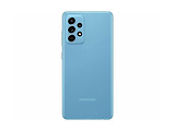 Samsung Galaxy A52 / 6.5" 1080x2400 / Snapdragon 720 / 4Gb / 128Gb / 4500mAh / Blue