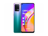 OPPO Reno 5 Lite / 6.4 FullHD+ / Helio P95 / 8GB / 128GB / 4310mAh / Magenta