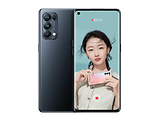 OPPO Reno 5 5G / 6.43 FullHD+ 90Hz / Snapdragon 765G / 8GB / 128GB / Black