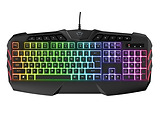 Trust Gaming GXT 881 ODYSS Semi-Mechanical Keyboard / 24303