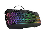Trust Gaming GXT 881 ODYSS Semi-Mechanical Keyboard / 24303