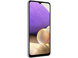 Samsung Galaxy A32 / 6.4" FullHD+ / Helio G80 / 4Gb / 64Gb / 5000mAh / Purple