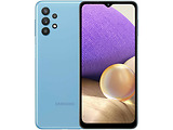 Samsung Galaxy A32 / 6.4" FullHD+ / Helio G80 / 4Gb / 64Gb / 5000mAh / Blue