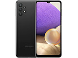 Samsung Galaxy A32 / 6.4" FullHD+ / Helio G80 / 4Gb / 64Gb / 5000mAh / Black