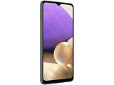Samsung Galaxy A32 / 6.4" FullHD+ / Helio G80 / 4Gb / 64Gb / 5000mAh / Black