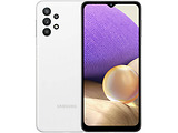 Samsung Galaxy A32 / 6.4" FullHD+ / Helio G80 / 4Gb / 64Gb / 5000mAh / White