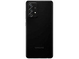 Samsung Galaxy A52 / 6.5" 1080x2400 / Snapdragon 720 / 8Gb / 256Gb / 4500mAh / Black