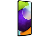 Samsung Galaxy A52 / 6.5" 1080x2400 / Snapdragon 720 / 8Gb / 256Gb / 4500mAh / Black