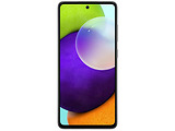 Samsung Galaxy A52 / 6.5" 1080x2400 / Snapdragon 720 / 8Gb / 256Gb / 4500mAh / Black