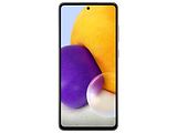Samsung Galaxy A72 / 6.7" 1080x2400 / Snapdragon 720G / 6Gb / 128Gb / 5000mAh / Black