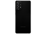 Samsung Galaxy A72 / 6.7" 1080x2400 / Snapdragon 720G / 6Gb / 128Gb / 5000mAh / Black