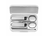 Xiaomi Mijia Nail Clipper Stainless Steel Set