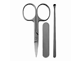 Xiaomi Mijia Nail Clipper Stainless Steel Set
