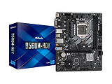 ASRock B560M-HDV / mATX Socket 1200 DDR4 4400+