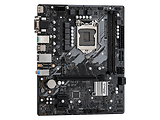 ASRock B560M-HDV / mATX Socket 1200 DDR4 4400+