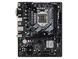 ASRock B560M-HDV / mATX Socket 1200 DDR4 4400+