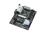 ASRock H570 STEEL LEGEND / ATX Socket 1200 DDR4 4400+