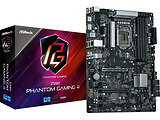 ASRock Z590 PHANTOM GAMING 4 / ATX Socket 1200 DDR4 4400+