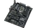 ASRock Z590 PHANTOM GAMING 4 / ATX Socket 1200 DDR4 4400+