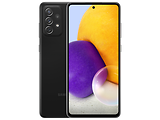 Samsung Galaxy A72 / 6.7" 1080x2400 / Snapdragon 720G / 8Gb / 256Gb / 5000mAh / Black