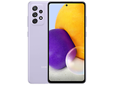 Samsung Galaxy A72 / 6.7" 1080x2400 / Snapdragon 720G / 8Gb / 256Gb / 5000mAh / Purple